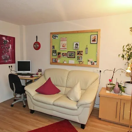 Two-bedroom Apartmentposchhof Σπίτι διακοπών
