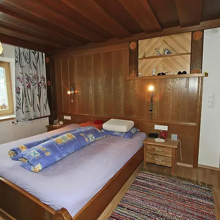 Σπίτι διακοπών Two-bedroom Apartmentposchhof Kaunerberg