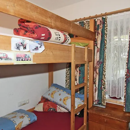 Two-bedroom Apartmentposchhof * Kaunerberg