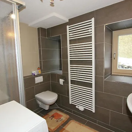 Σπίτι διακοπών Two-bedroom Apartmentposchhof