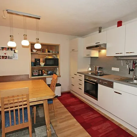 Dom wakacyjny Two-bedroom Apartmentposchhof *
